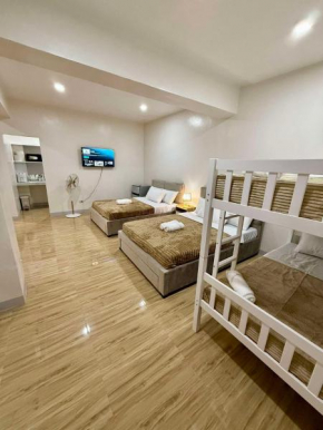 24-Seven Guesthouse - Room 201